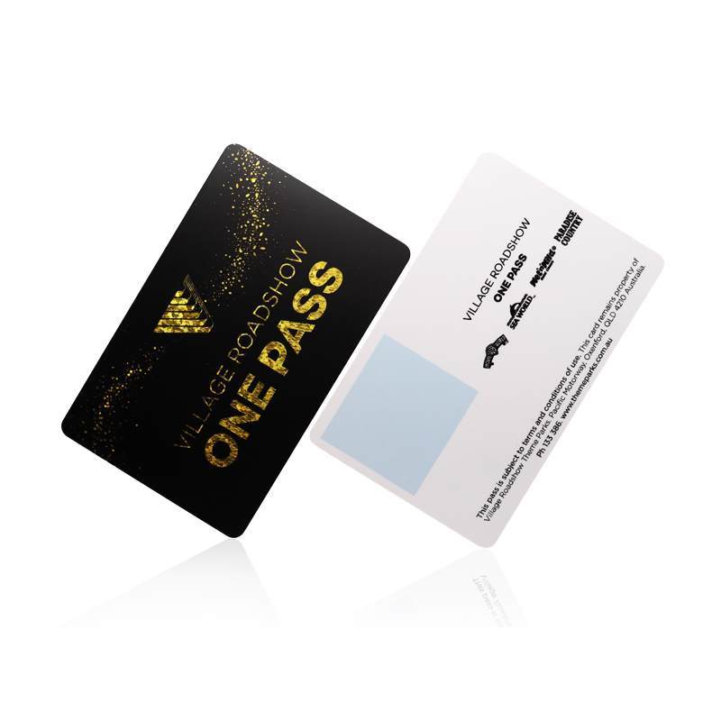 RFID Chip EM4200 Card