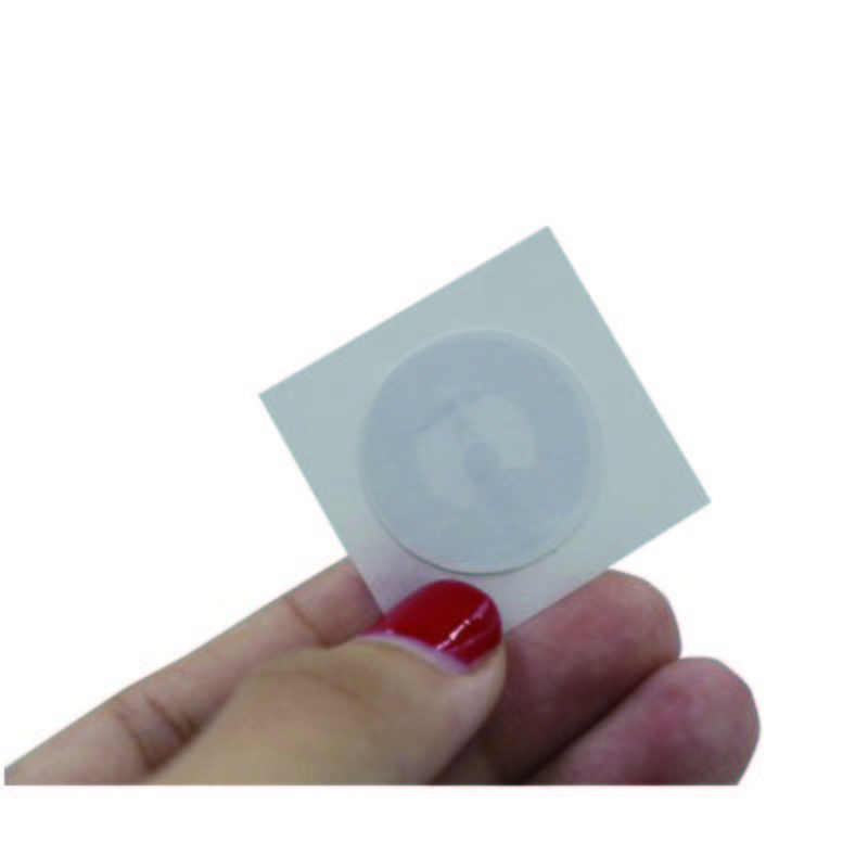 التحكم في الوصول المخصص للطباعة MIFARE Classic EV1 1k RFID Tag Label Sticker