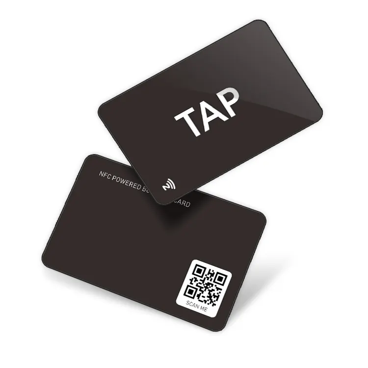 مخصص 13.56 ميجاهرتز الأعمال الرقمية القابلة للبرمجة رمز الاستجابة السريعة الشركة المصنعة لبطاقة NFC